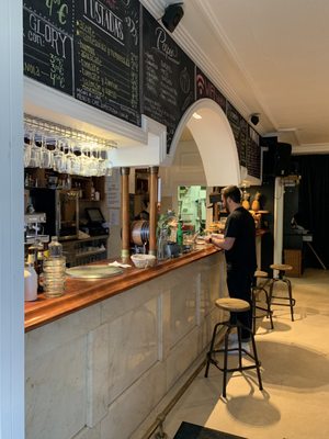 Kafe Botanika by null