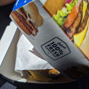Culver's - Burger - Burgers Near Me - Reynoldsburg, Ohio
