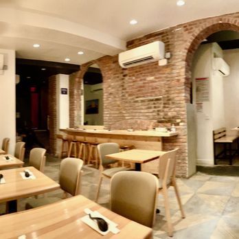 Ramen Misoya - inside - Ramen Near Me - New York, New York Ramen Misoya - inside - Ramen Near Me - New York, New York