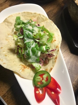 Bulbap Grill by null