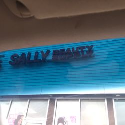 Sally Beauty Supply