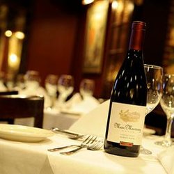 The Chowder House - Café de Paris