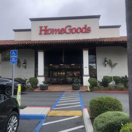 Exterior photo of HomeGoods - Solana Beach, California Exterior photo of HomeGoods - Solana Beach, California