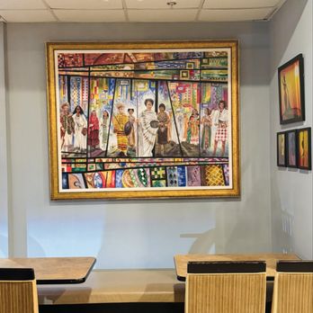 Beteseb Restaurant - Ethiopian Near Me - Silver Spring, Maryland