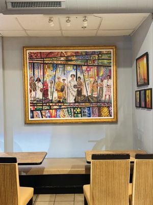 Beteseb Restaurant by null
