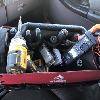 Mr. Fix It All - Electrical problems or installation of switches, plugs, light fixtures of any kind or new circuits - Handyman Near Me Mr. Fix It All - Electrical problems or installation of switches, plugs, light fixtures of any kind or new circuits - Handyman Near Me