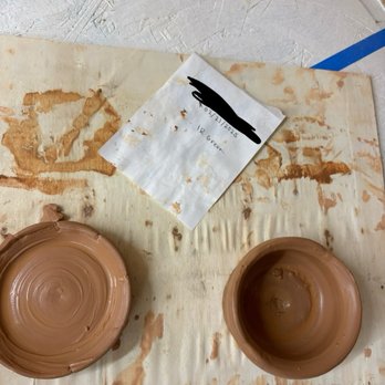 Throw and Build Pottery Studio - Unfinished pottery pieces. - Arts & Crafts Near Me - Seattle, Washington Throw and Build Pottery Studio - Unfinished pottery pieces. - Arts & Crafts Near Me - Seattle, Washington