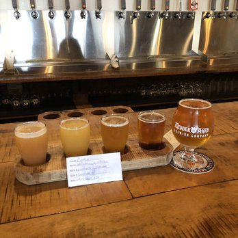 Middle Ages Brewing Company - $8 flight + $6 13oz pour - Breweries Near Me - Syracuse, New York