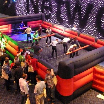 Xtreme Vortex - Human Table Football - Videos & Video Game Rental Near Me - Bexleyheath, XGL Xtreme Vortex - Human Table Football - Videos & Video Game Rental Near Me - Bexleyheath, XGL