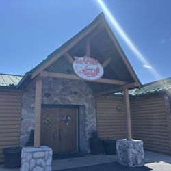The Cabin