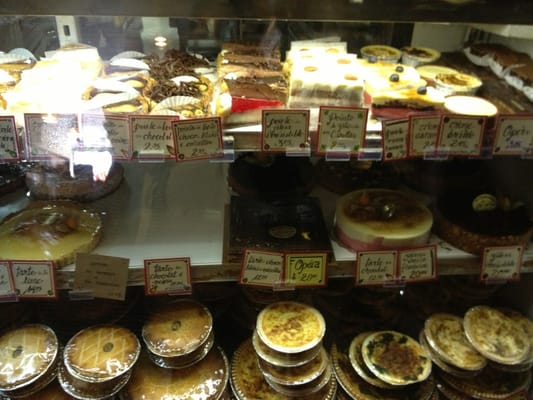 Boulangerie Les Co'Pains d'Abord by null