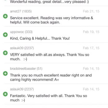 Psychic Medium - Ella's ebay reviews for readings - Psychic Mediums Near Me Psychic Medium - Ella's ebay reviews for readings - Psychic Mediums Near Me