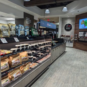 Leo's Eatery - Sandwich - Convenience Stores Near Me - Lafayette, Indiana
