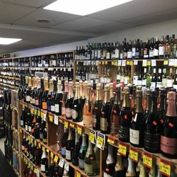 Yankee Wine & Spirits