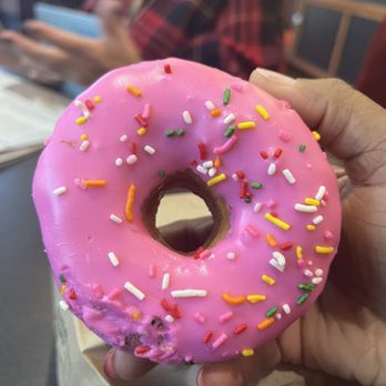 Ambrosia Coffee & Cafe - Donut - Coffee & Tea Near Me - Edina, Minnesota