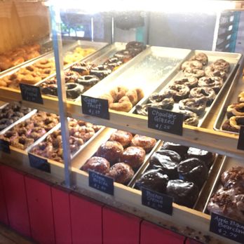 HenDough - Donuts Near Me - Hendersonville, North Carolina