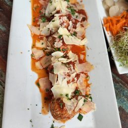 Meatballs