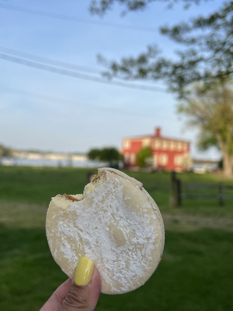 Perus Chicken II Image