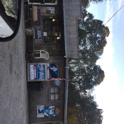 Kelly's Citgo - Country store with a gas station!