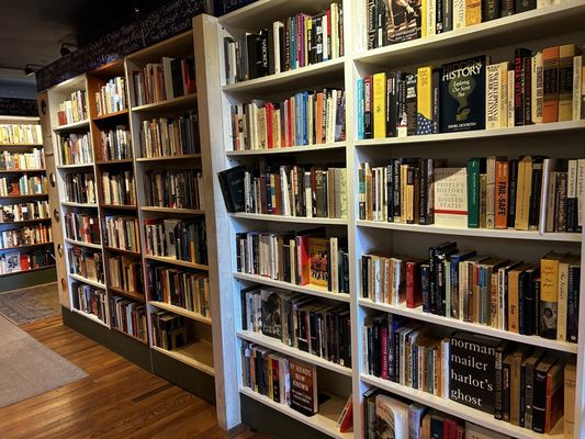 Clio’s Books by null