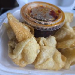 Tasty House Kitchen - Pot Stickers