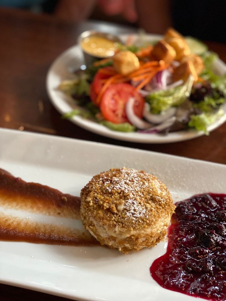 Port City Club by David Burke