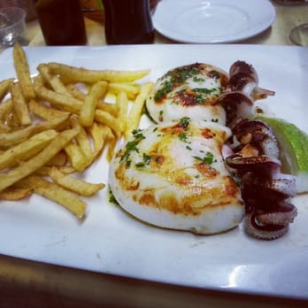 Baydal - Seafood Near Me - Calp, A
