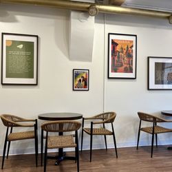 Melao Cuban Cafe