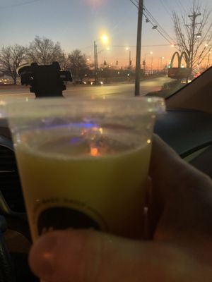 McDonald's by null