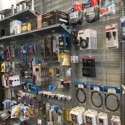 RadioShack