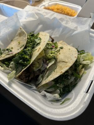 Katrina’s Mexican Grill by null