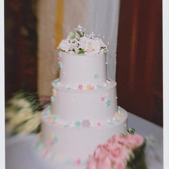 Final Touch Bakery - our pretty wedding cake! - Bakeries Near Me - Westminster, California Final Touch Bakery - our pretty wedding cake! - Bakeries Near Me - Westminster, California