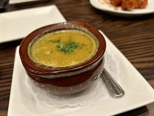 Benares Tribeca Indian Restaurant by null