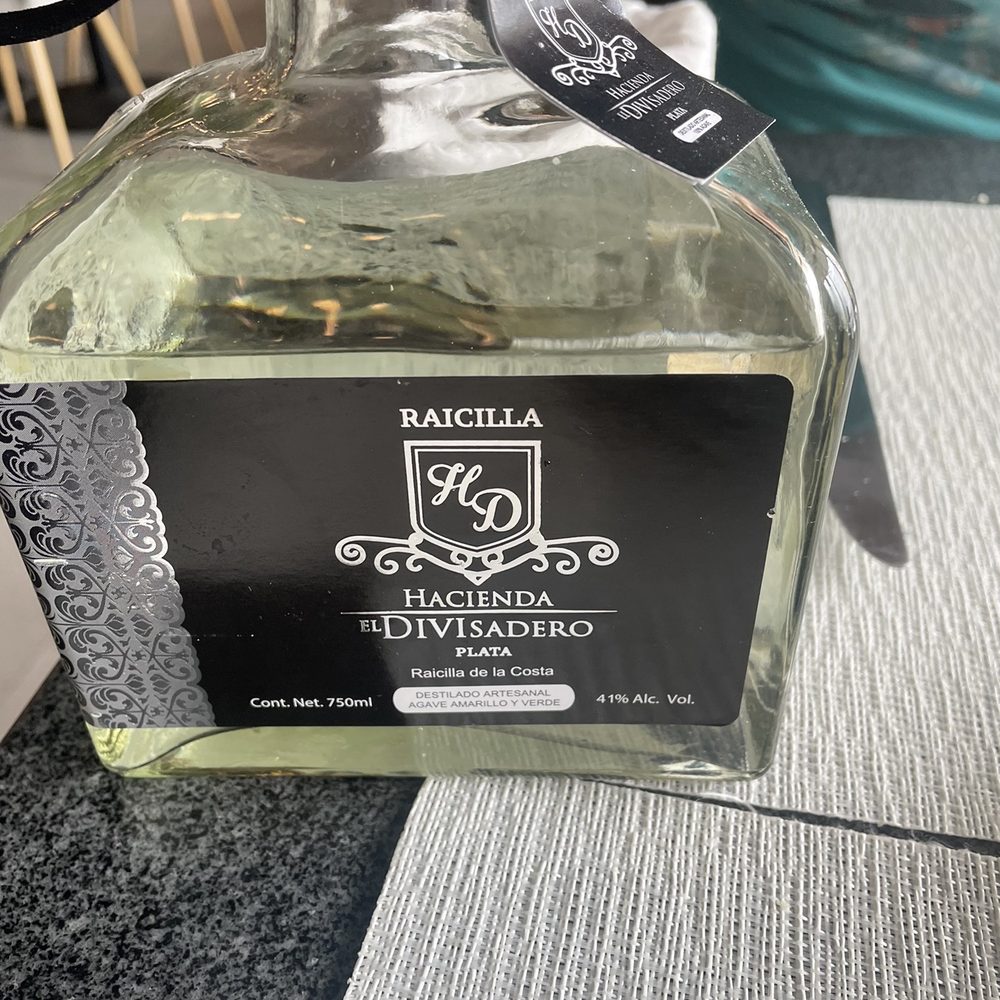 Hector's Kitchen - The liquor I talked about. - Signature Cuisine Near Me - Punta de Mita, NAY Hector's Kitchen - The liquor I talked about. - Signature Cuisine Near Me - Punta de Mita, NAY