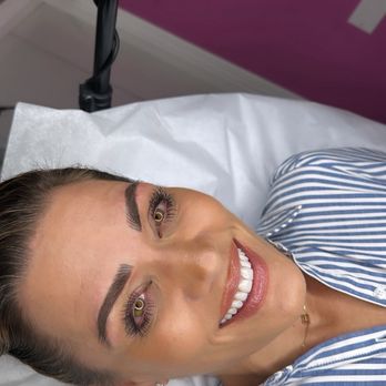 The Brow Shop - Skin Care Near Me - Murrieta, California