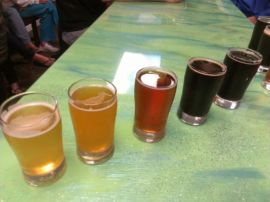 El Segundo Brewing Company by null