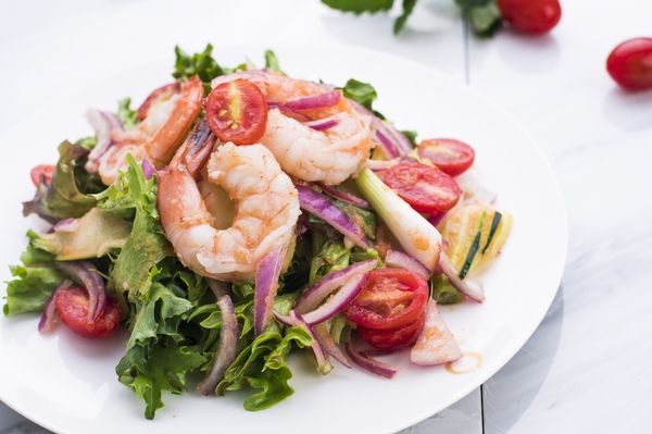 Noi Thai Cuisine by null