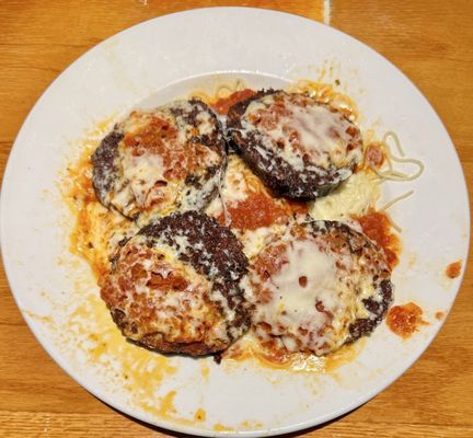 Luisa's Brick Oven Pizzeria by null