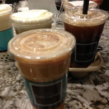 Cafe LaTTea - Cafes Near Me - Cupertino, California Cafe LaTTea - Cafes Near Me - Cupertino, California