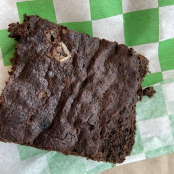 Dig Inn - Brownie - New American Near Me - Bethesda, Maryland