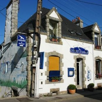 Le Goeland - Creperies Near Me - La Trinite Sur Mer, 56 Le Goeland - Creperies Near Me - La Trinite Sur Mer, 56
