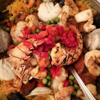 Spain Rincon - Portuguese Near Me - Wharton, New Jersey