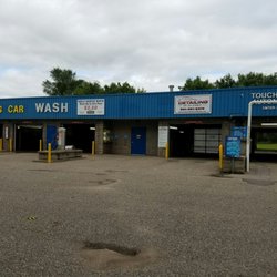 Hastings Carwash