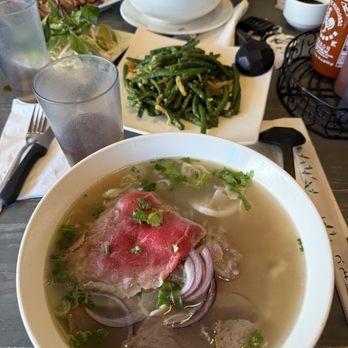 Pho Grand Bayside - 1. Big Bowl Rice Noodle Soup - Vietnamese Near Me - Bayside, New York Pho Grand Bayside - 1. Big Bowl Rice Noodle Soup - Vietnamese Near Me - Bayside, New York