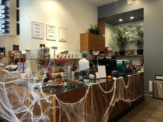 Three Pines Coffee by null