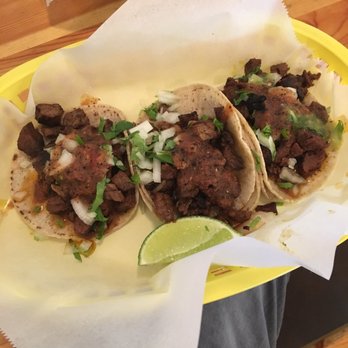 Tacko - Tacos make me happy !! - Mexican Near Me - San Francisco, California