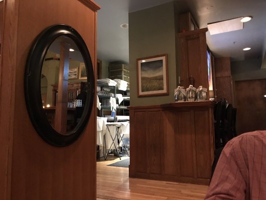 Belfry Inne and Bistro by null