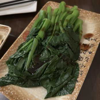 Nom Wah Philadelphia - vegetable of the day - Dim Sum Near Me - Philadelphia, Pennsylvania Nom Wah Philadelphia - vegetable of the day - Dim Sum Near Me - Philadelphia, Pennsylvania
