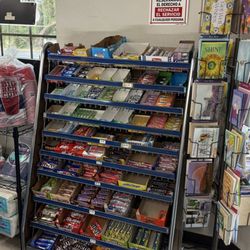 Tres Pinos Country Store - Candy and party essentials