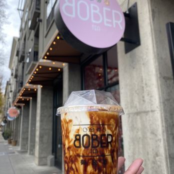 Bober Tea - Bubble Tea Near Me - Sacramento, California Bober Tea - Bubble Tea Near Me - Sacramento, California